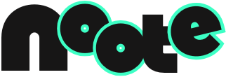 Logo noote